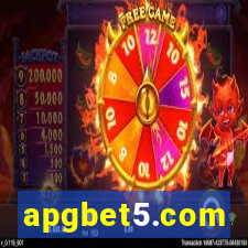 apgbet5.com