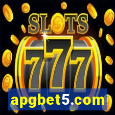 apgbet5.com