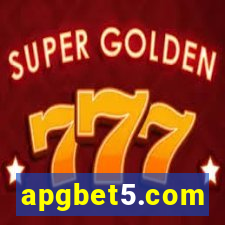 apgbet5.com