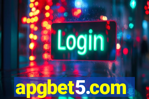 apgbet5.com