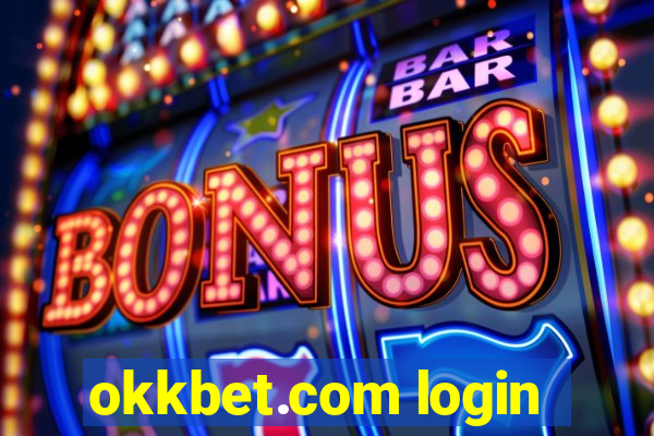 okkbet.com login