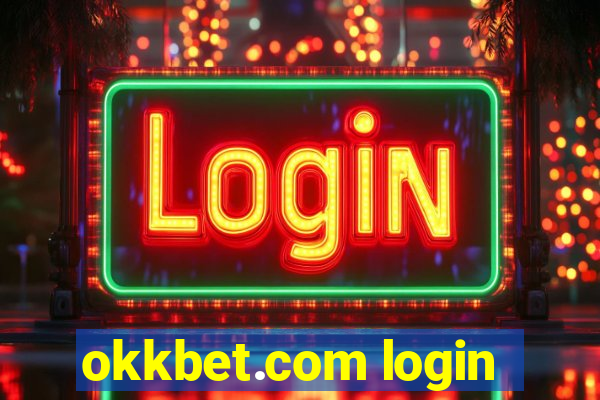 okkbet.com login