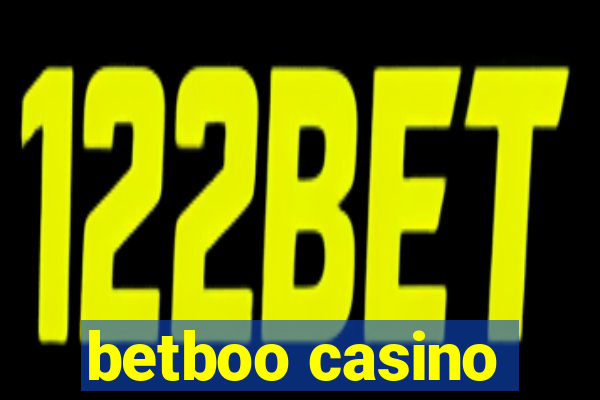 betboo casino