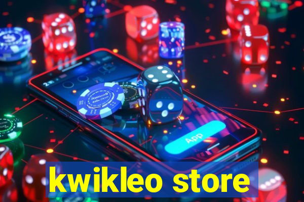 kwikleo store