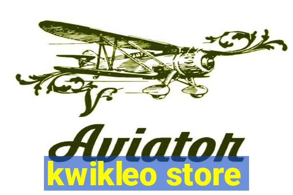 kwikleo store