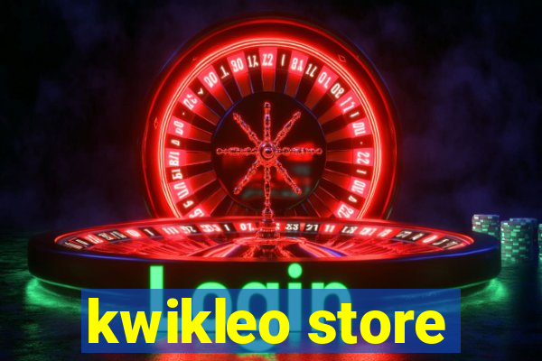 kwikleo store