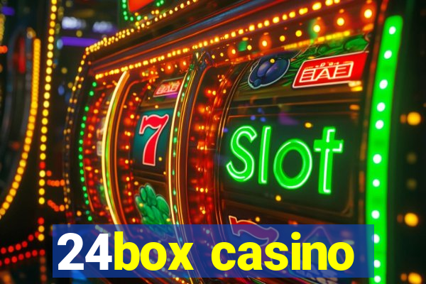 24box casino