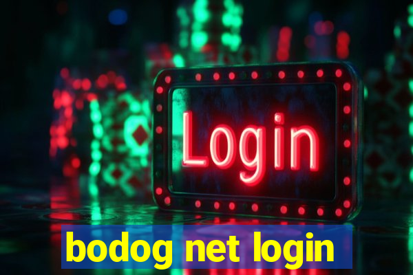 bodog net login