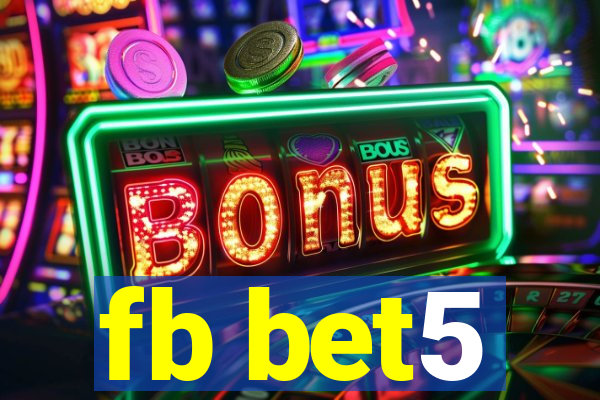 fb bet5