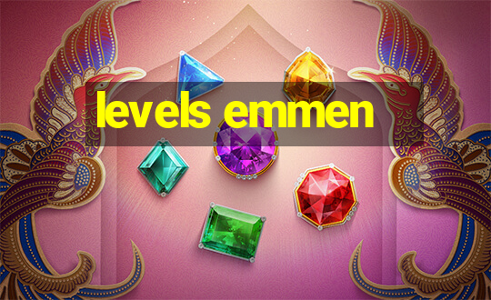 levels emmen