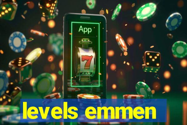 levels emmen