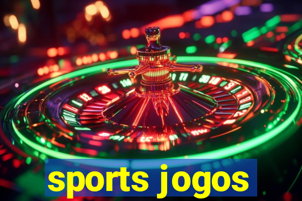 sports jogos