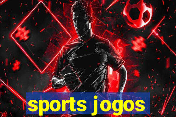 sports jogos