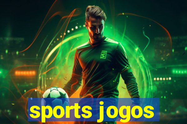 sports jogos