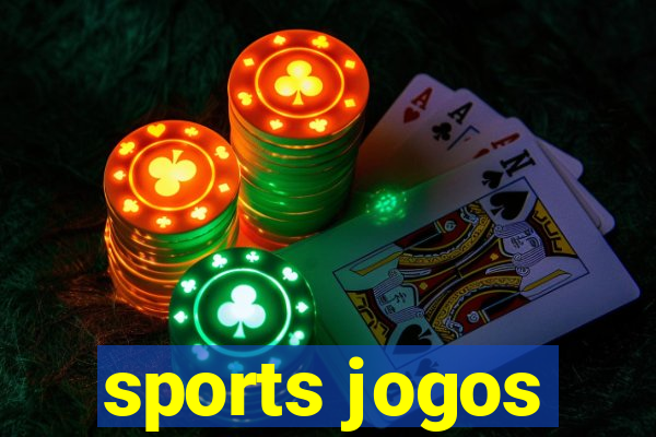 sports jogos