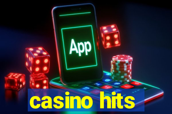 casino hits