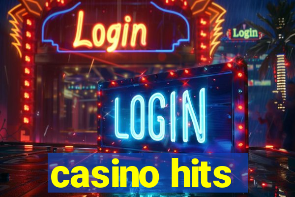 casino hits