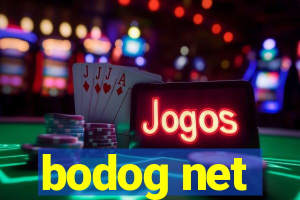 bodog net