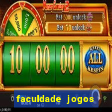 faculdade jogos digitais rj