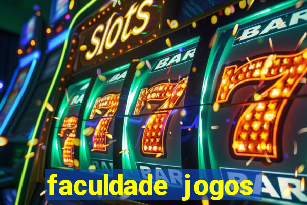 faculdade jogos digitais rj