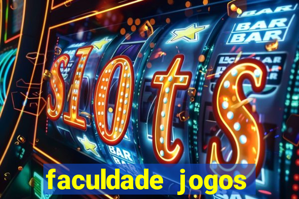 faculdade jogos digitais rj