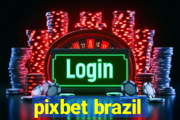 pixbet brazil