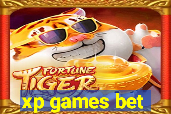 xp games bet