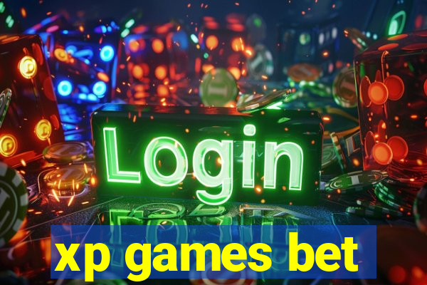 xp games bet