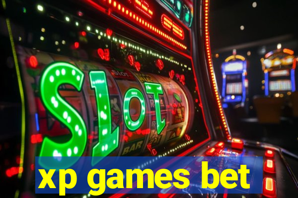 xp games bet