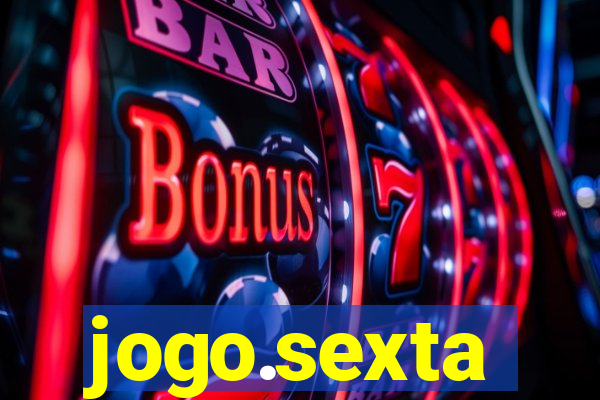 jogo.sexta