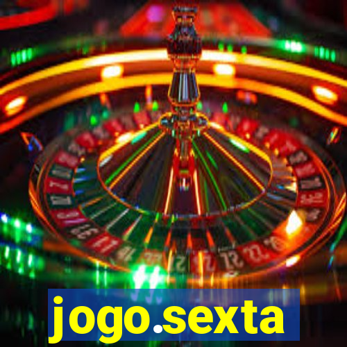 jogo.sexta