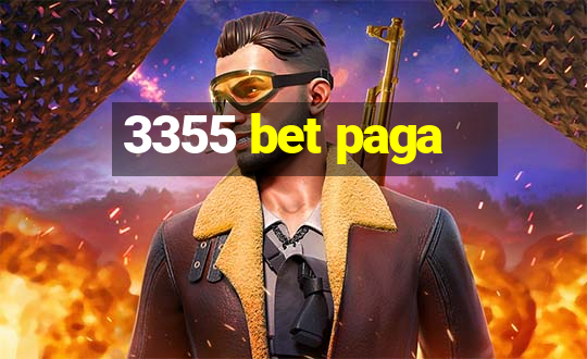 3355 bet paga