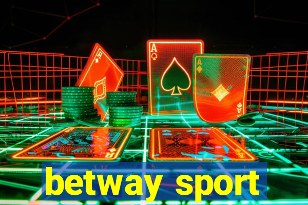 betway sport