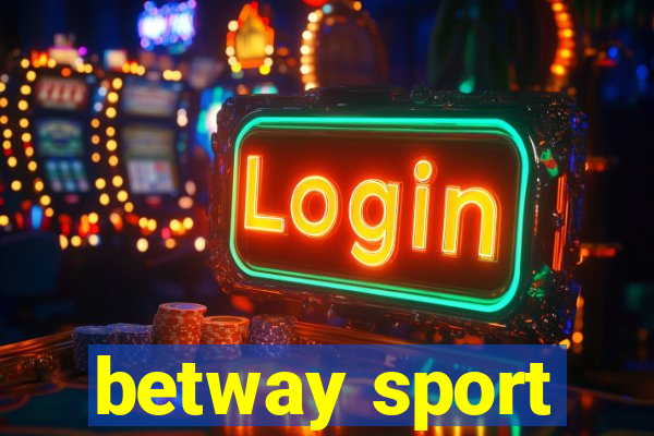 betway sport