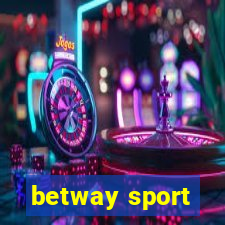 betway sport