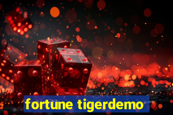 fortune tigerdemo