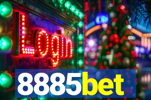 8885bet