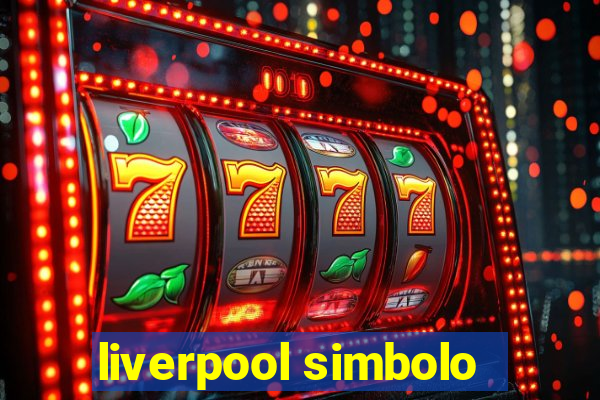 liverpool simbolo