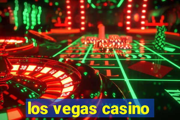 los vegas casino