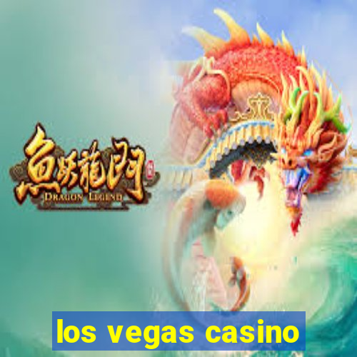 los vegas casino