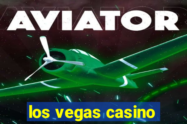 los vegas casino