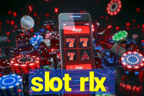 slot rlx