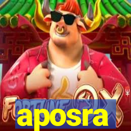 aposra