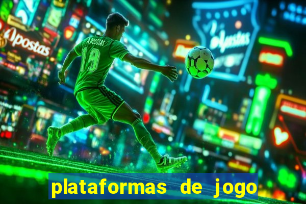 plataformas de jogo que d?o dinheiro ao se cadastrar