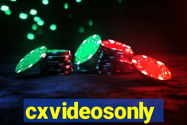 cxvideosonly