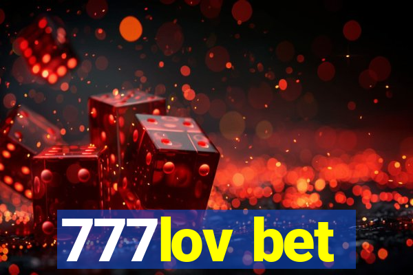 777lov bet