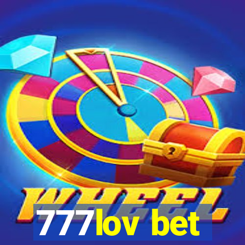 777lov bet