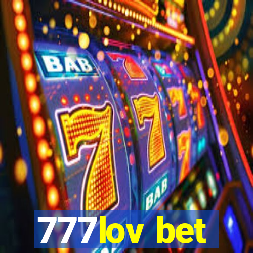 777lov bet