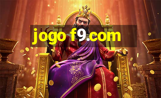 jogo f9.com