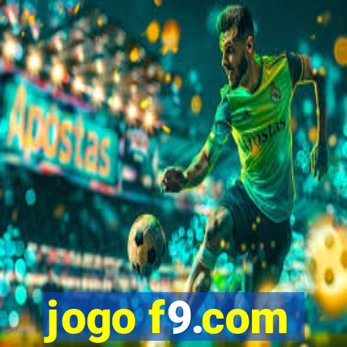 jogo f9.com